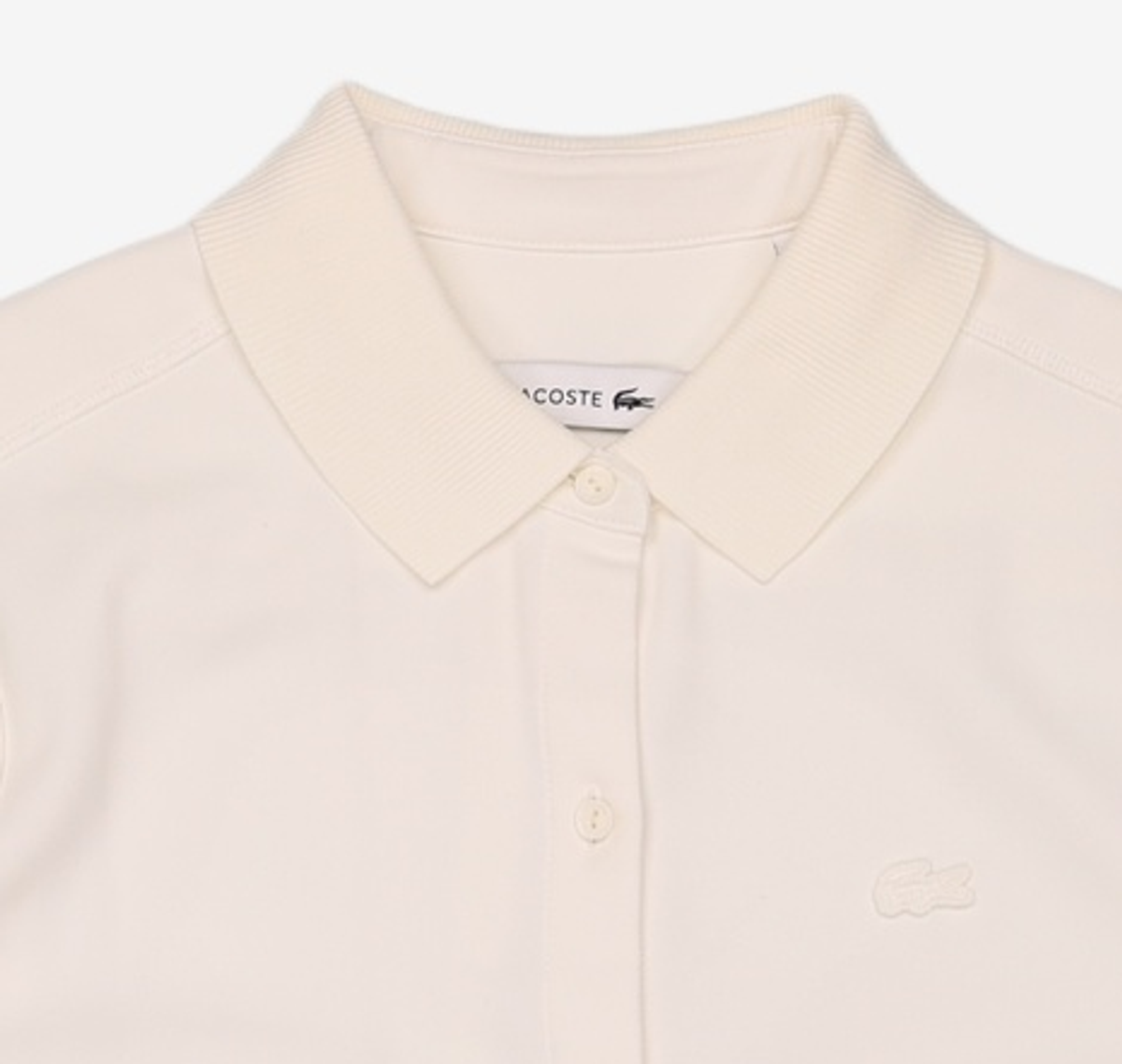 라코스테(LACOSTE) 캐주얼 셔츠 34