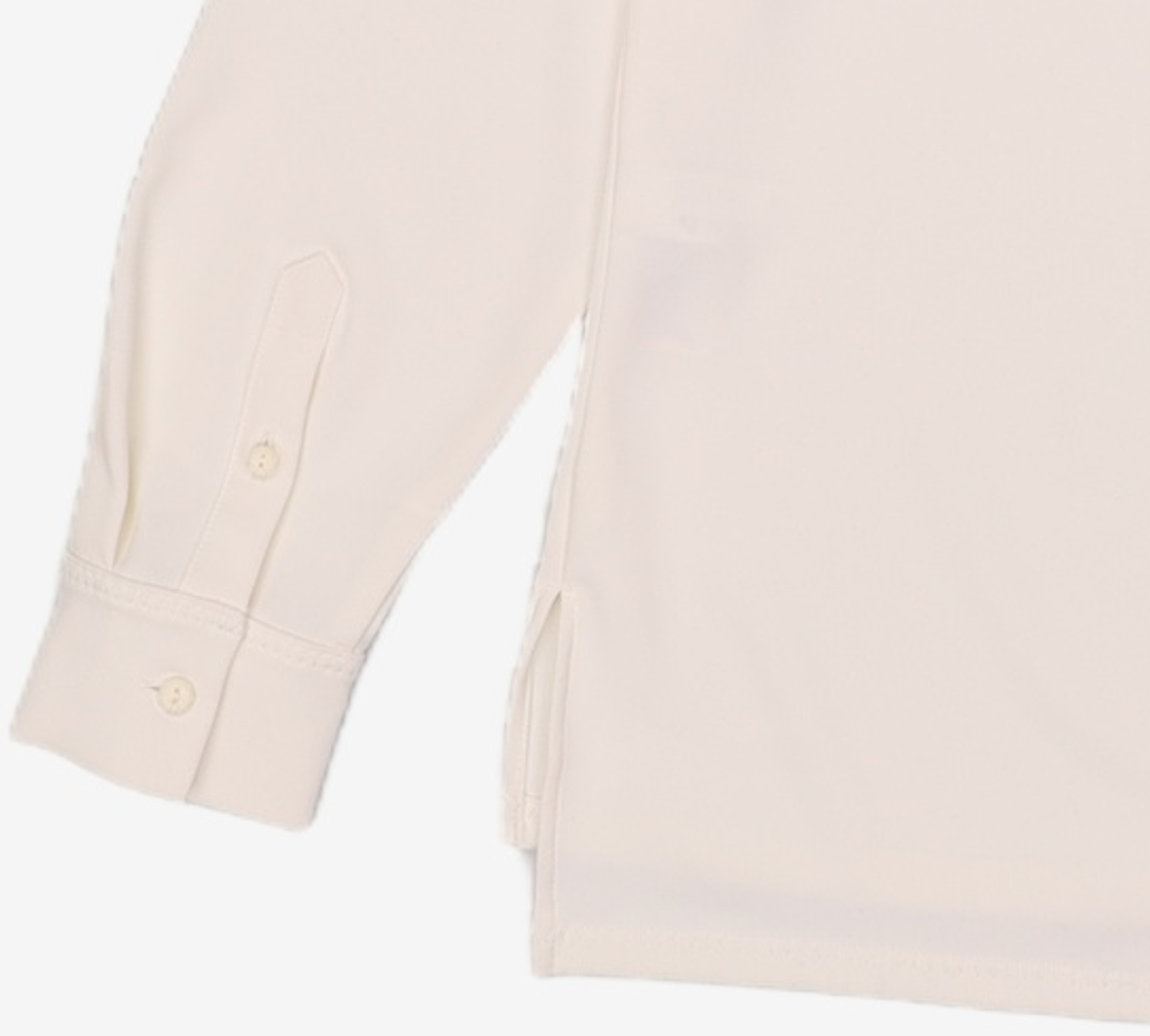라코스테(LACOSTE) 캐주얼 셔츠 34