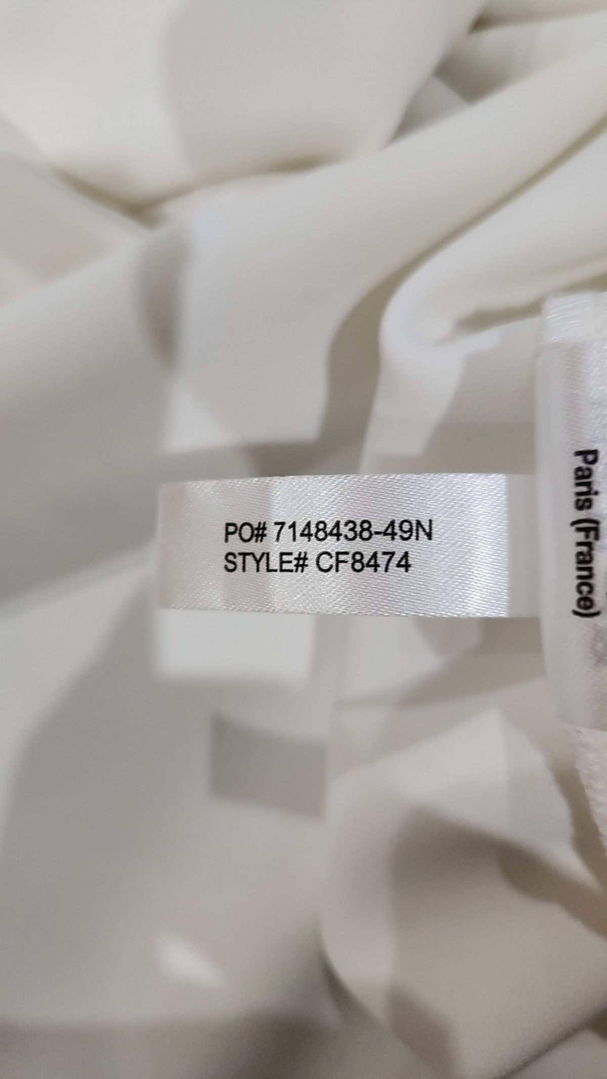 라코스테(LACOSTE) 캐주얼 셔츠 34