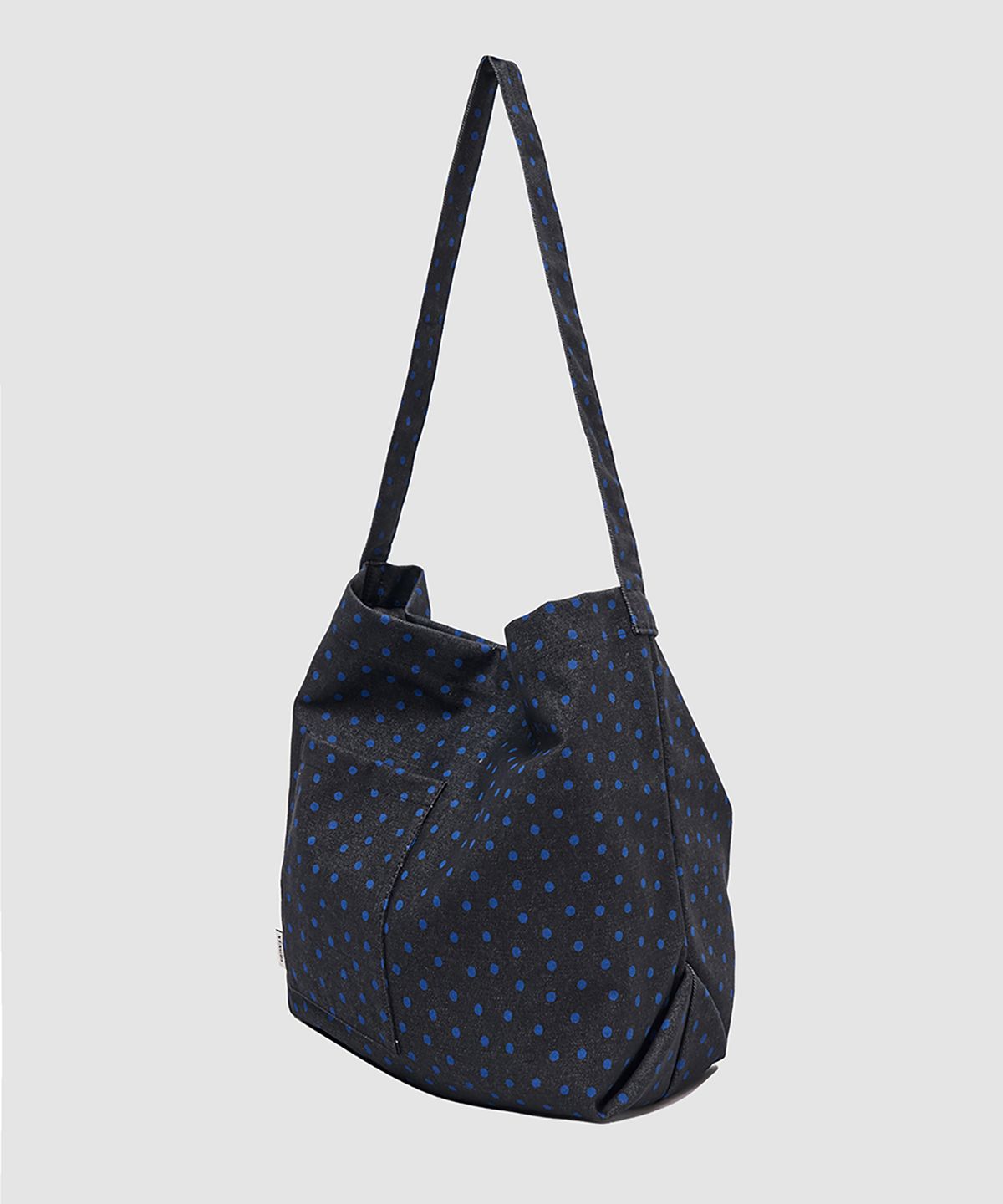 벵디(VENGDI) Momo Eco Bag_Dot Blue