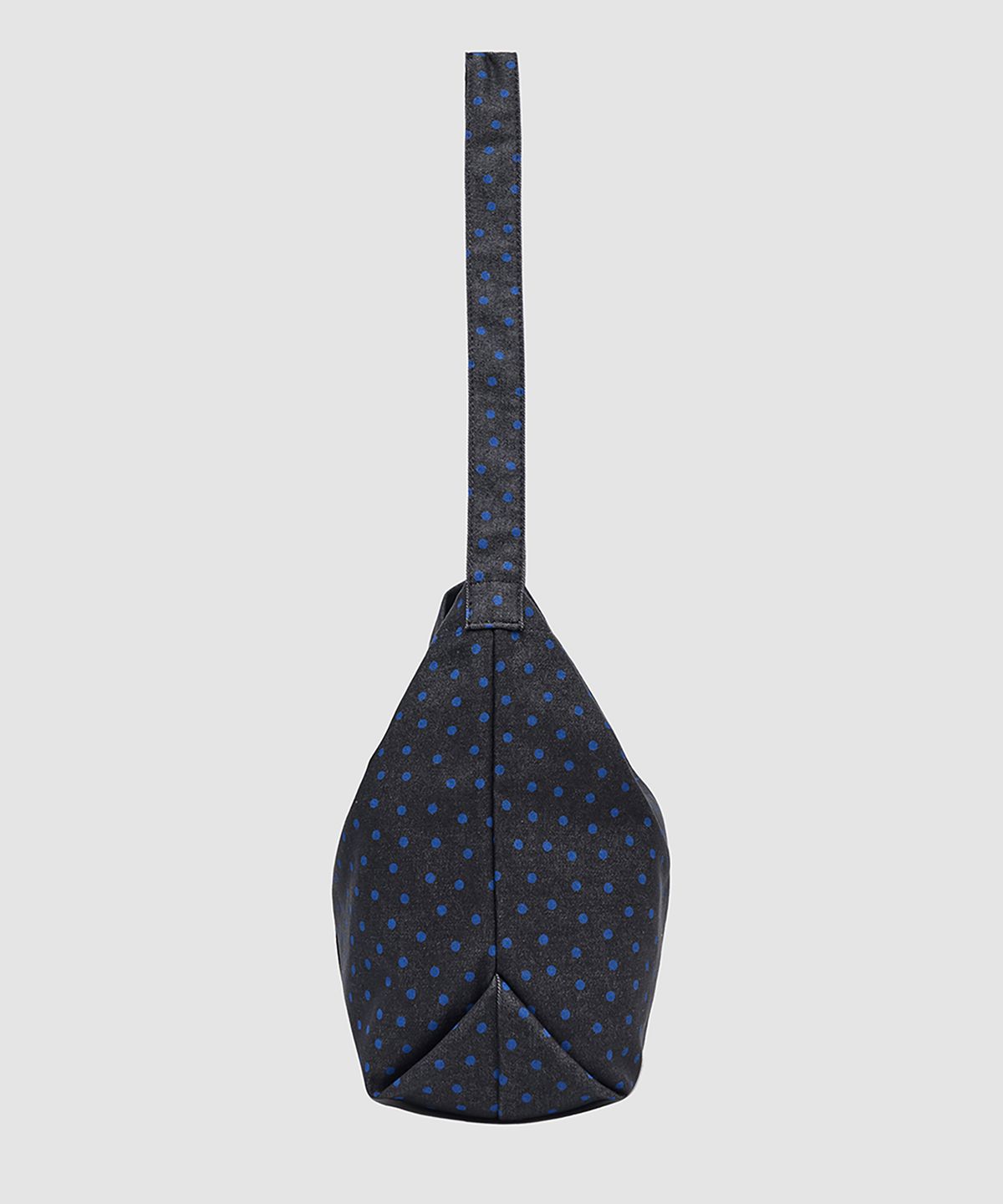 벵디(VENGDI) Momo Eco Bag_Dot Blue
