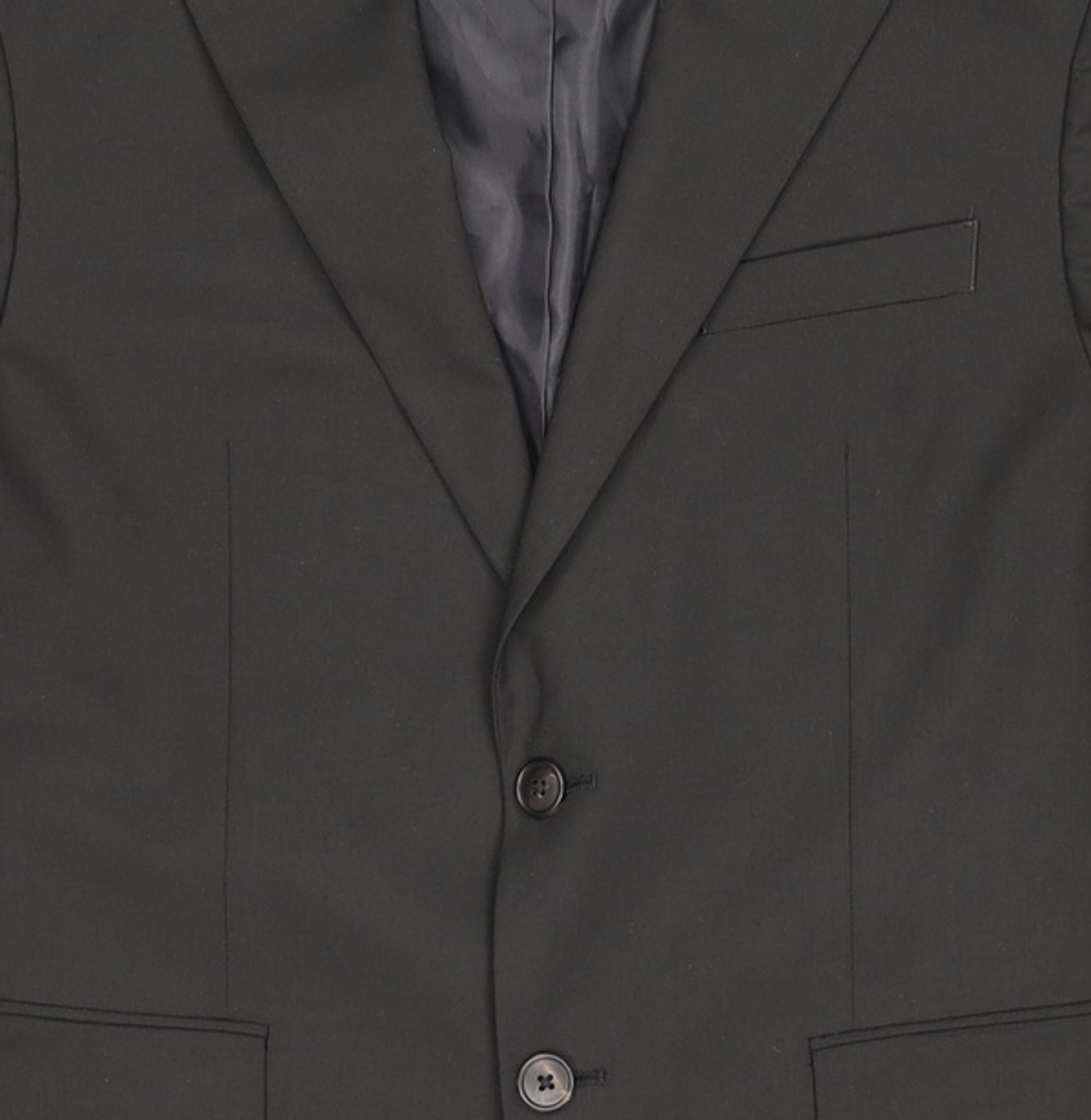 넌블랭크(NONBLANK) 슈트/블레이저 재킷 L