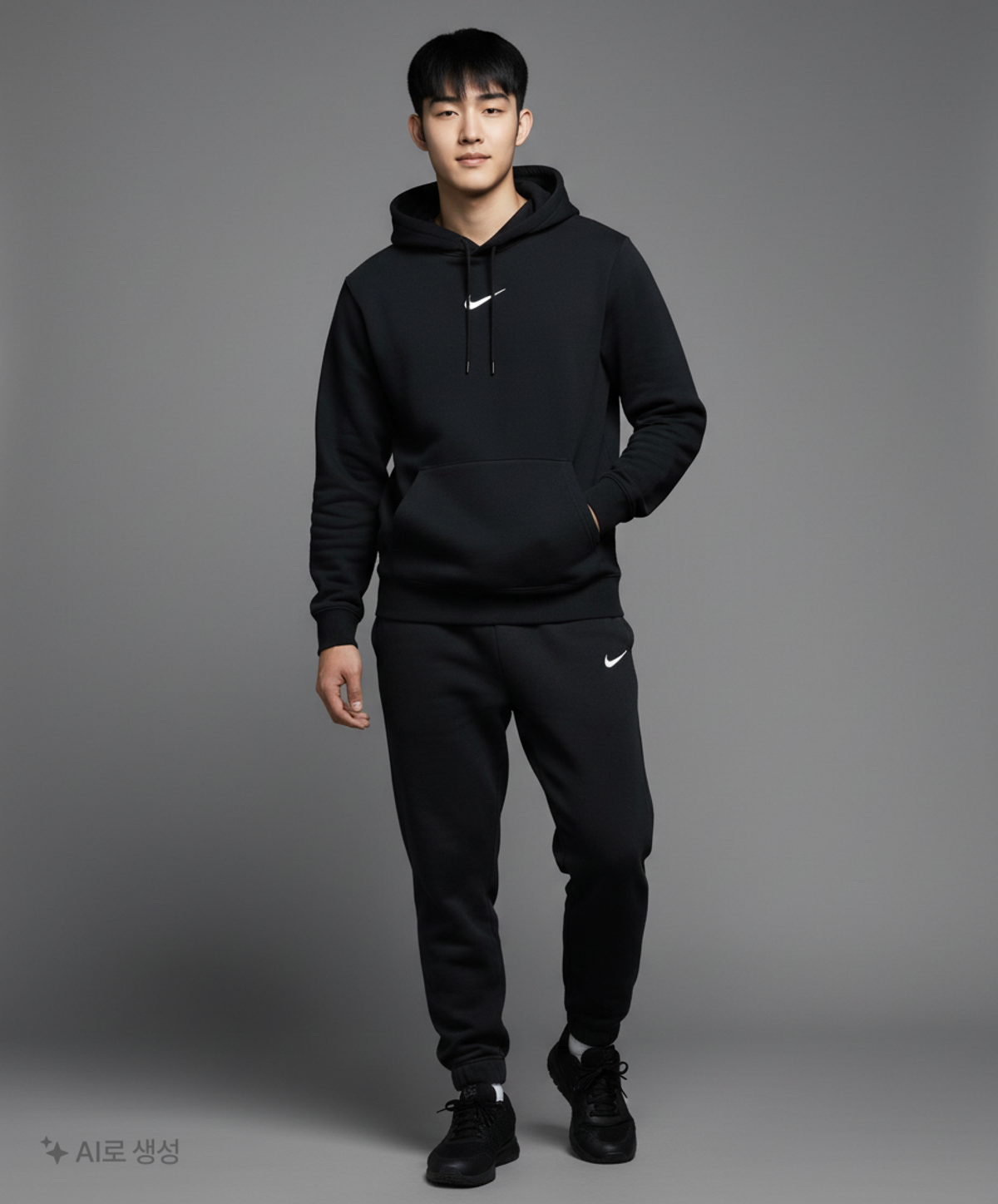 나이키(NIKE) 조거 팬츠 85