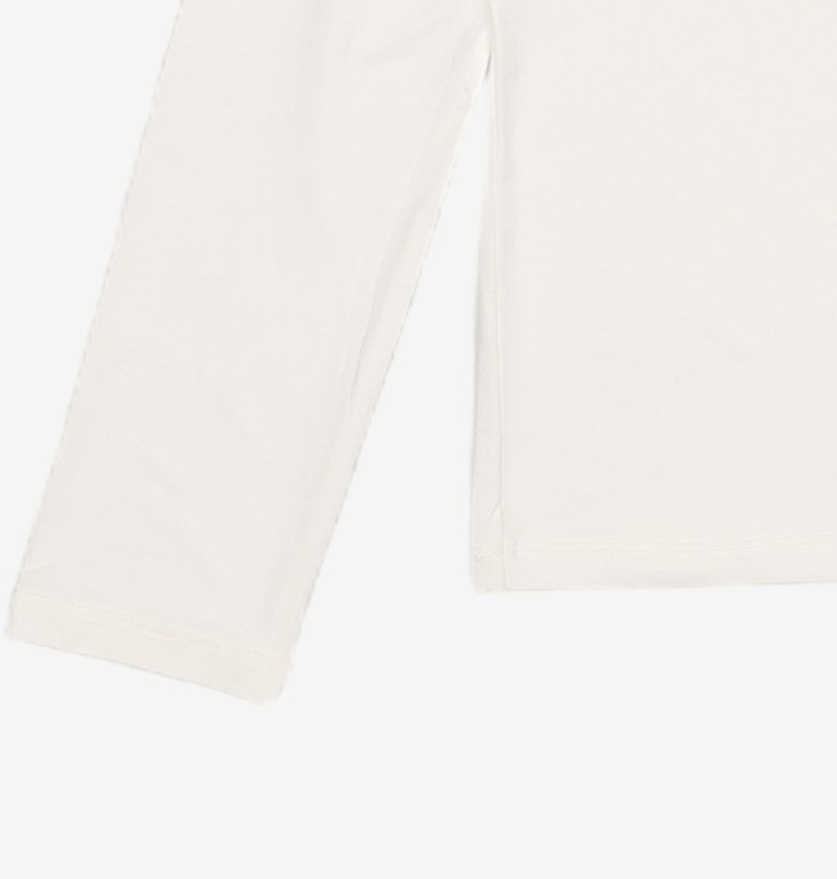 스파오(SPAO) 긴소매 티셔츠 L