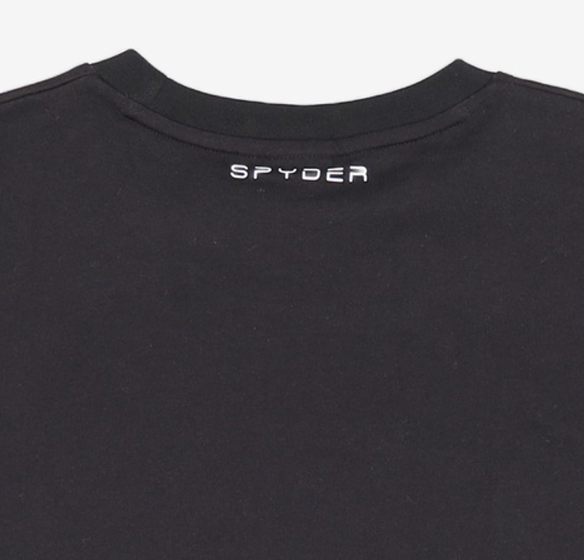 스파이더(SPYDER) 반소매 티셔츠 110