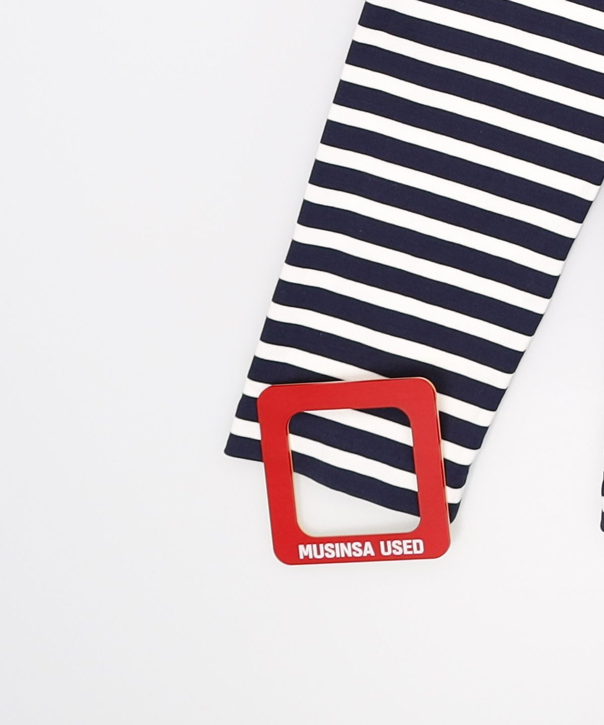 메종 키츠네(MAISON KITSUNE) 긴소매 티셔츠 M