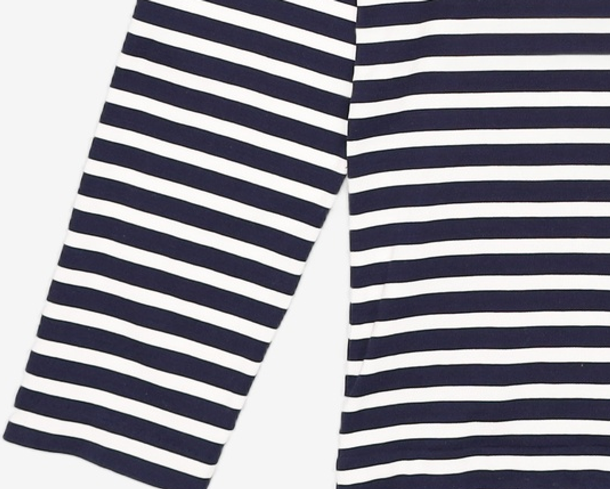 메종 키츠네(MAISON KITSUNE) 긴소매 티셔츠 M