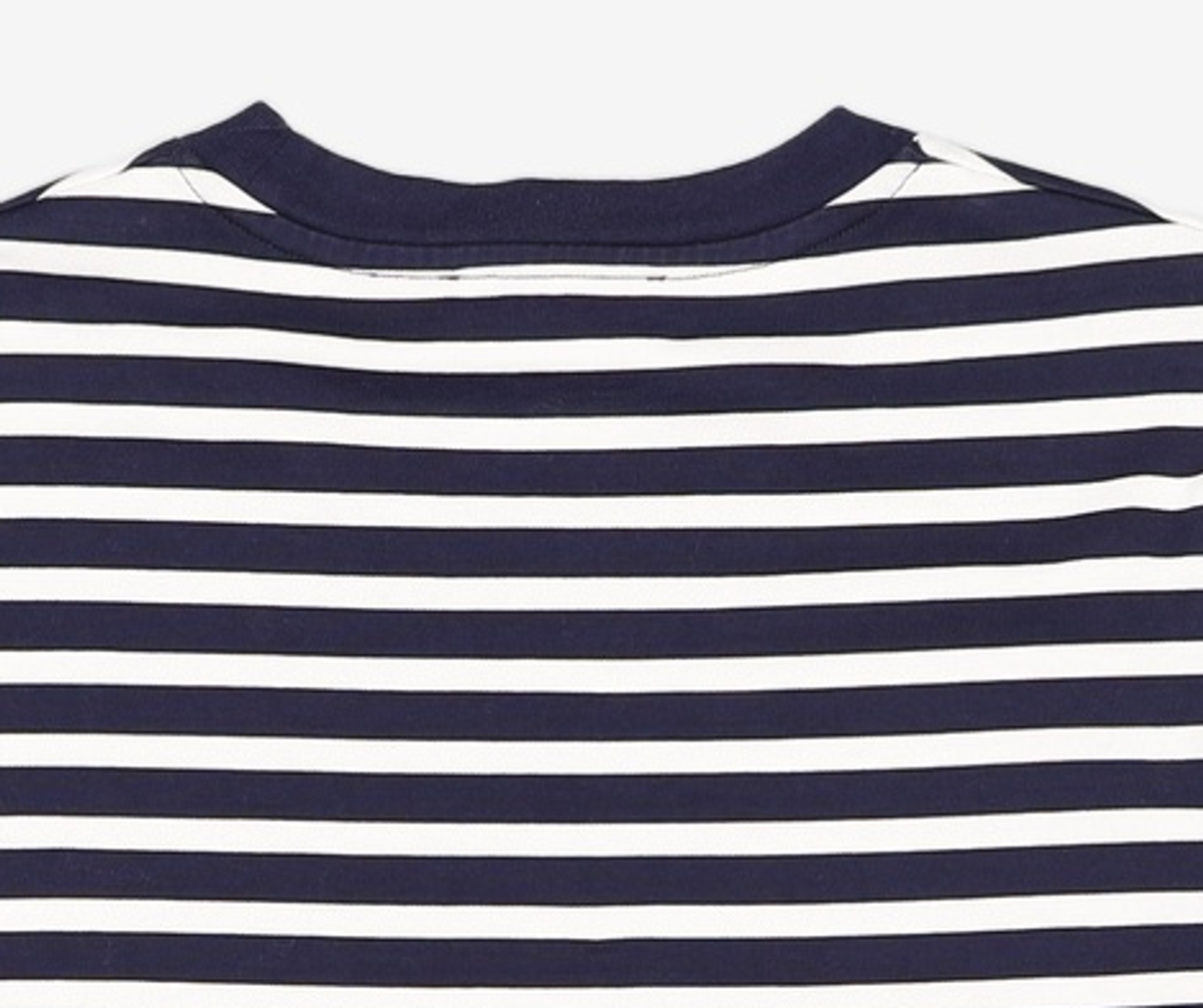 메종 키츠네(MAISON KITSUNE) 긴소매 티셔츠 M
