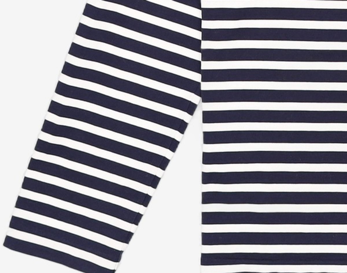 메종 키츠네(MAISON KITSUNE) 긴소매 티셔츠 M