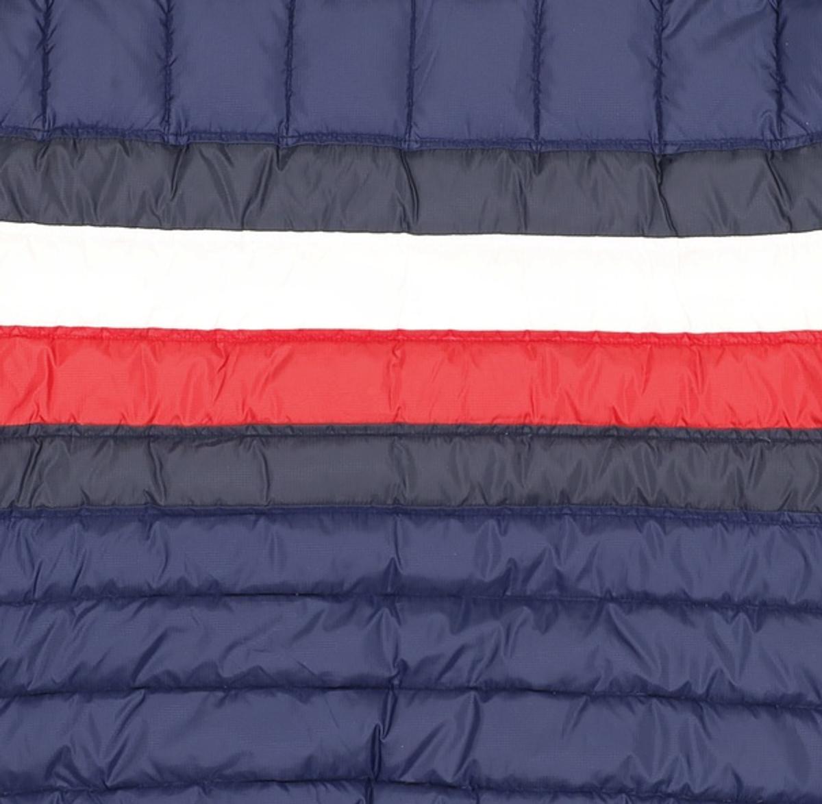 타미힐피거(TOMMY HILFIGER) 숏 패딩/숏 헤비 아우터 L