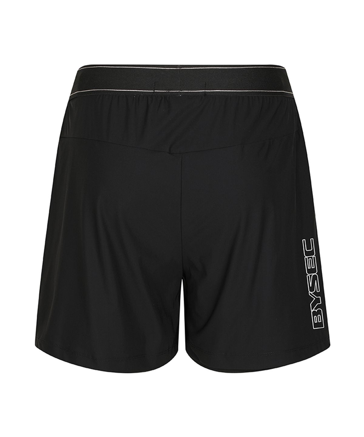 바이젝(BYSEC) [BYSEC X BLACKCOMBAT] BLACKCUP BREAKER SHORTS