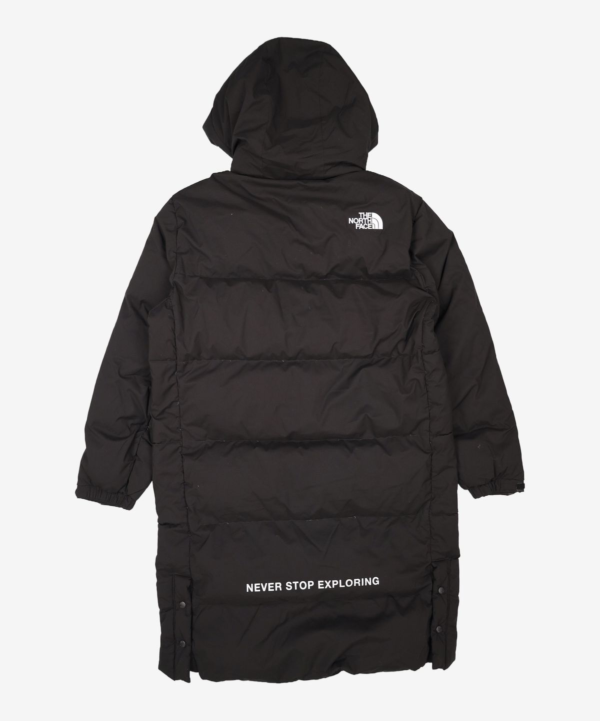 노스페이스(THE NORTH FACE) 롱 패딩/롱 헤비 아우터 XXL