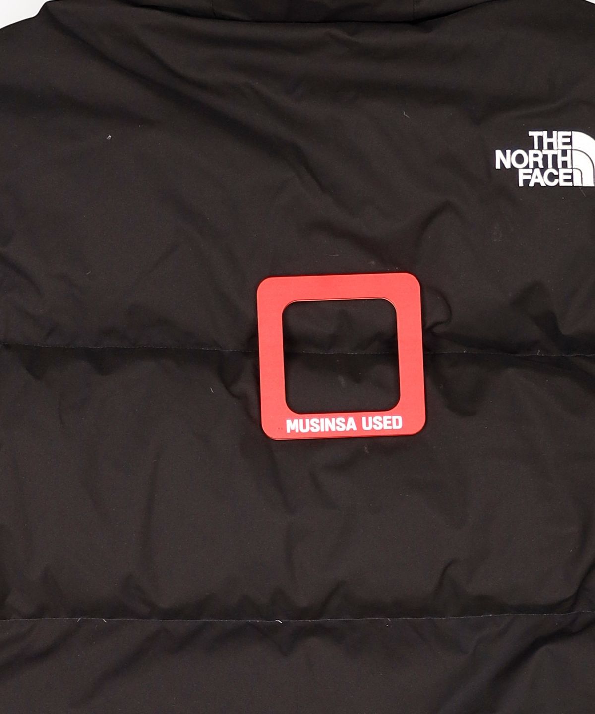 노스페이스(THE NORTH FACE) 롱 패딩/롱 헤비 아우터 XXL