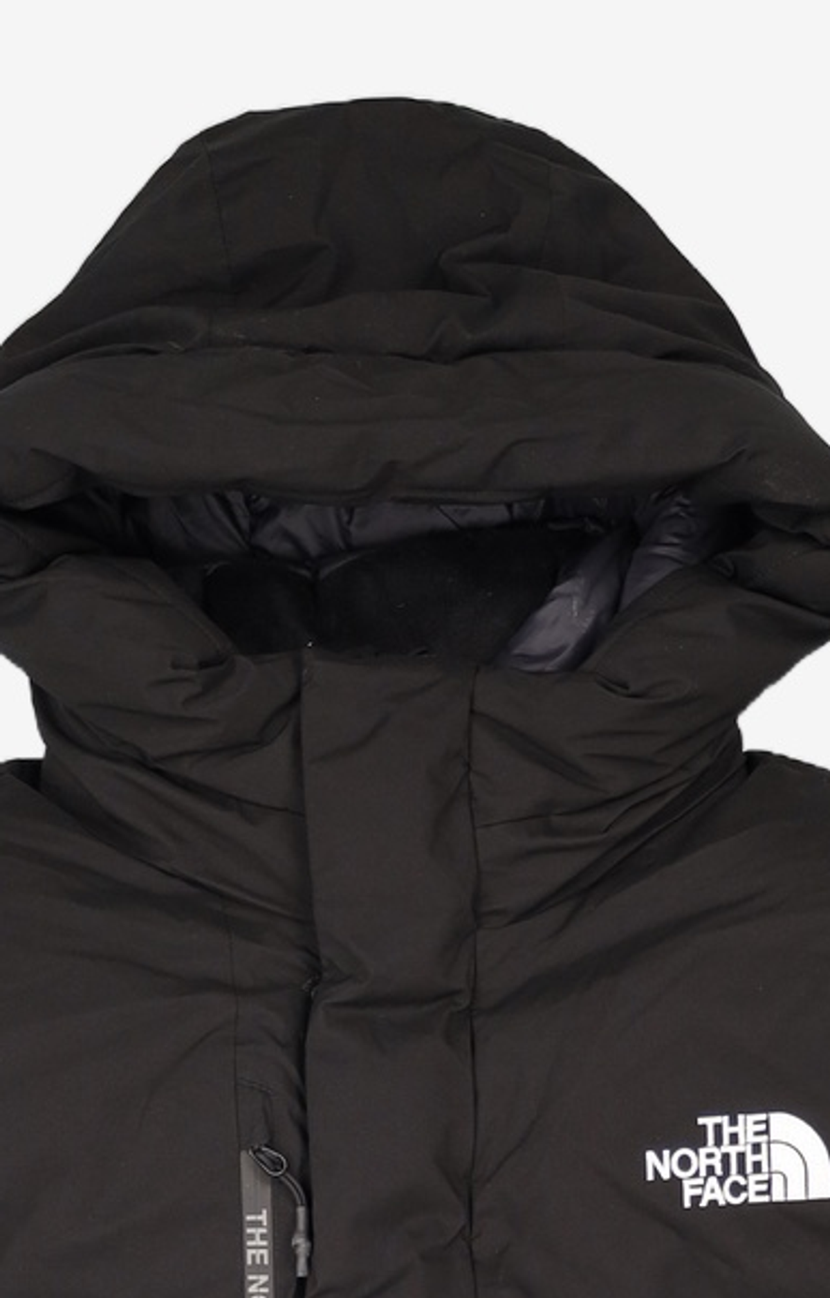 노스페이스(THE NORTH FACE) 롱 패딩/롱 헤비 아우터 XXL