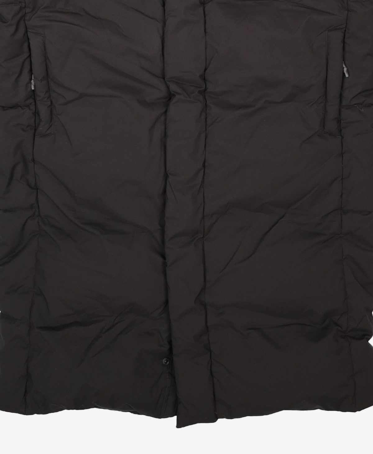 노스페이스(THE NORTH FACE) 롱 패딩/롱 헤비 아우터 XXL