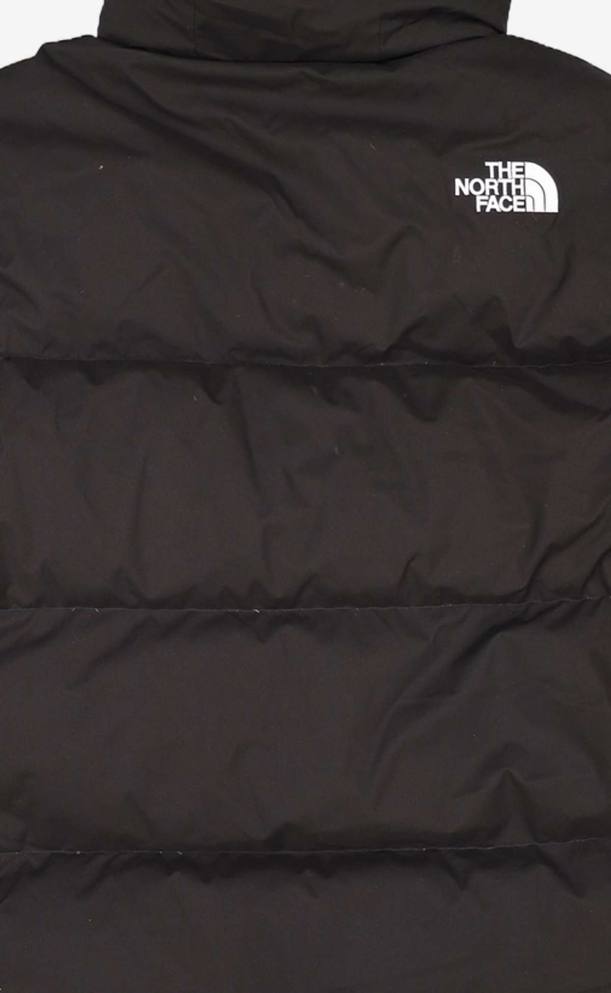 노스페이스(THE NORTH FACE) 롱 패딩/롱 헤비 아우터 XXL