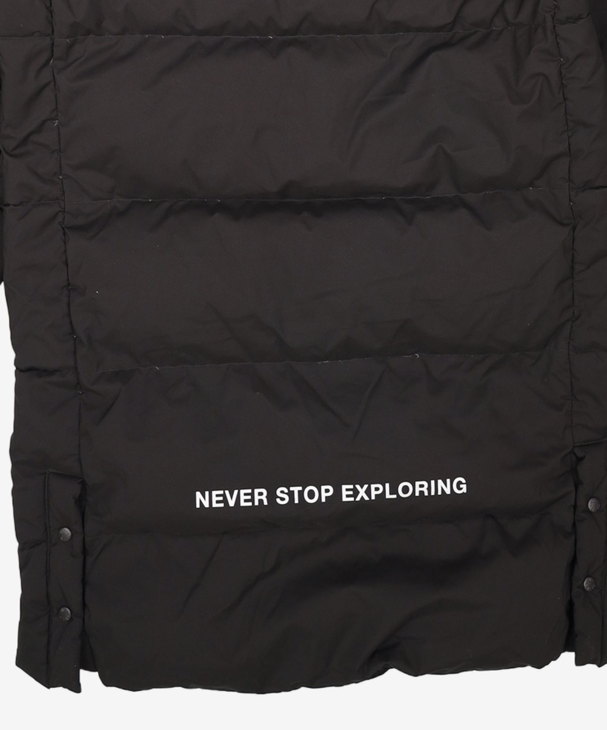 노스페이스(THE NORTH FACE) 롱 패딩/롱 헤비 아우터 XXL