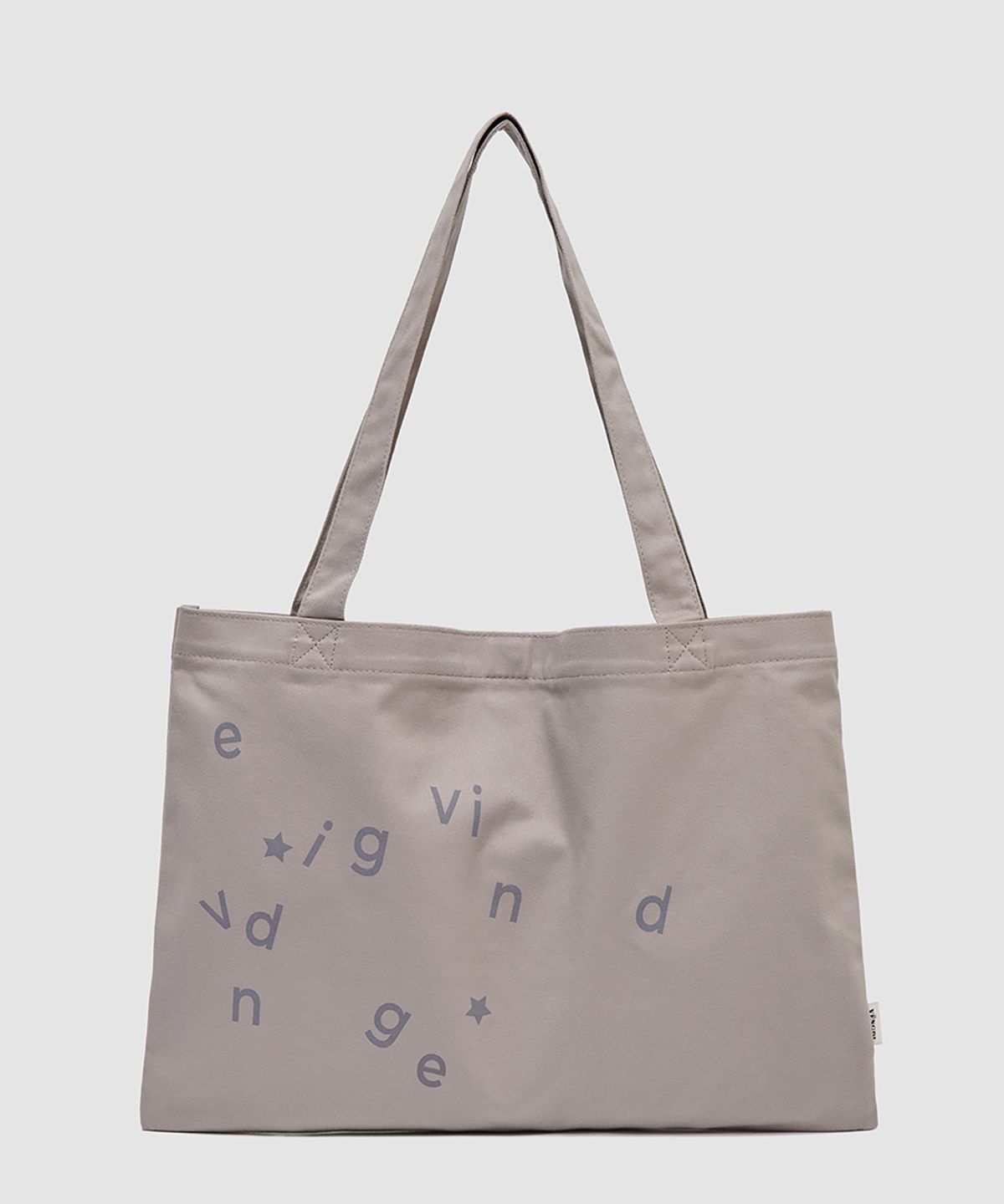벵디(VENGDI) Leo Eco Bag_Gray