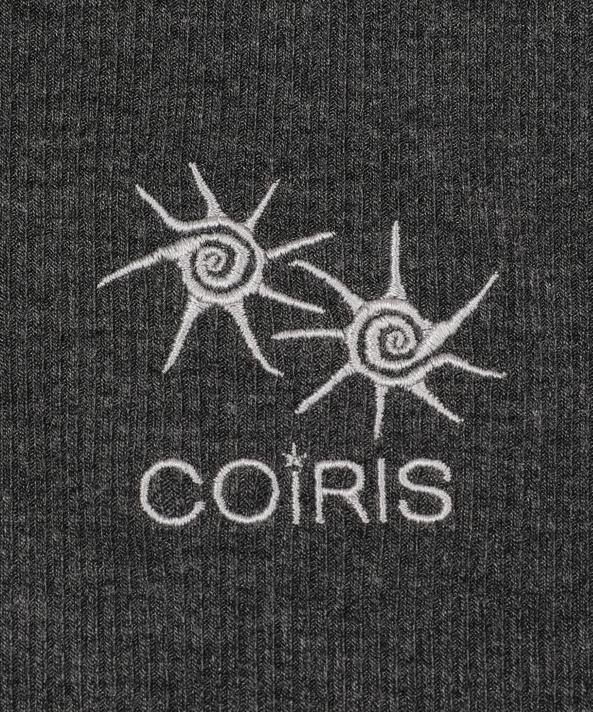 코이리스(COIRIS) 셀리아 후드 플리츠 원피스 (2컬러)