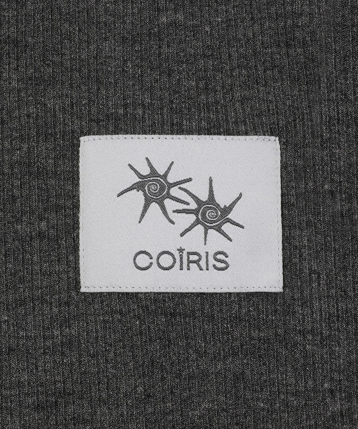 코이리스(COIRIS) 셀리아 후드 플리츠 원피스 (2컬러)