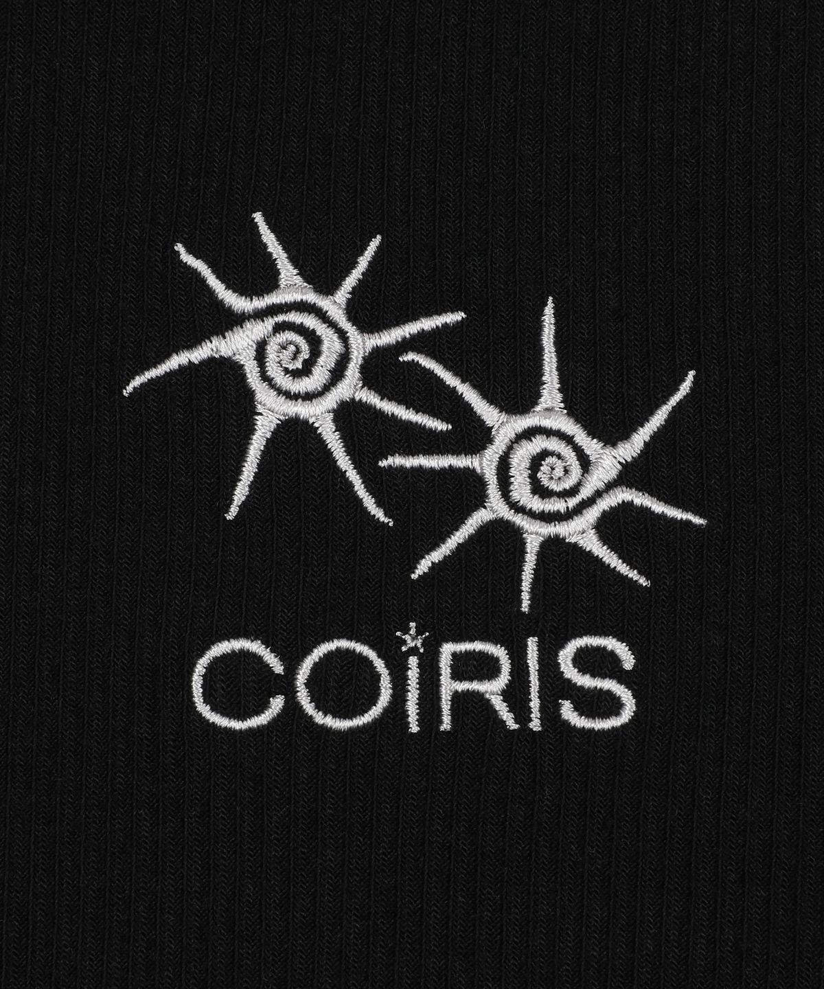 코이리스(COIRIS) 셀리아 후드 플리츠 원피스 (2컬러)