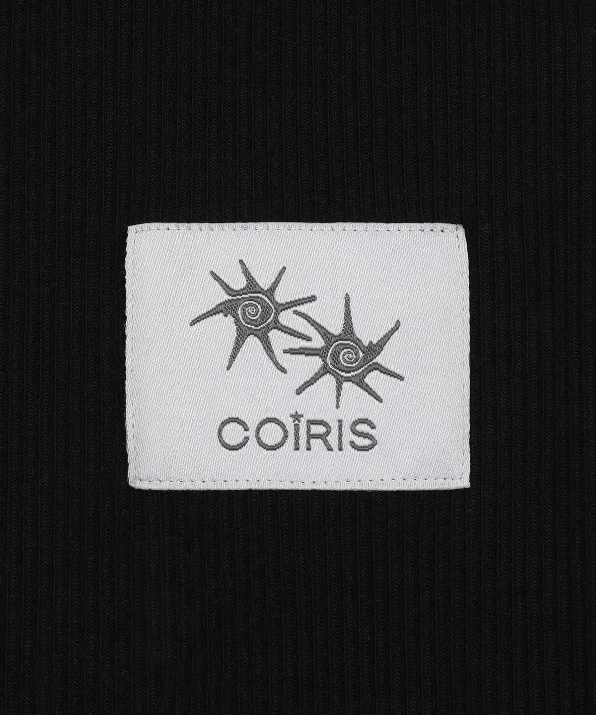 코이리스(COIRIS) 셀리아 후드 플리츠 원피스 (2컬러)