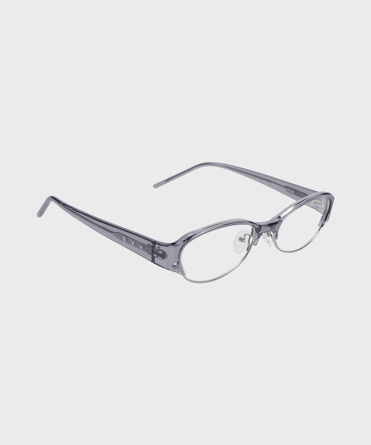 비브이에이치(BVH EYEWEAR) ORAVILLE C2 BLUE CRYSTAL