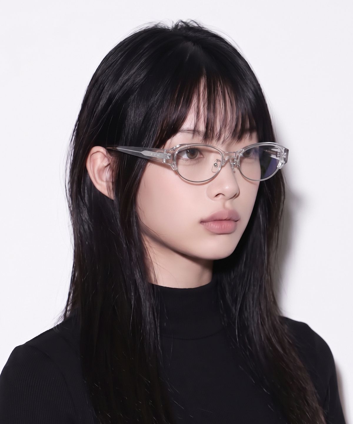 비브이에이치(BVH EYEWEAR) ORAVILLE C3 CLEAR