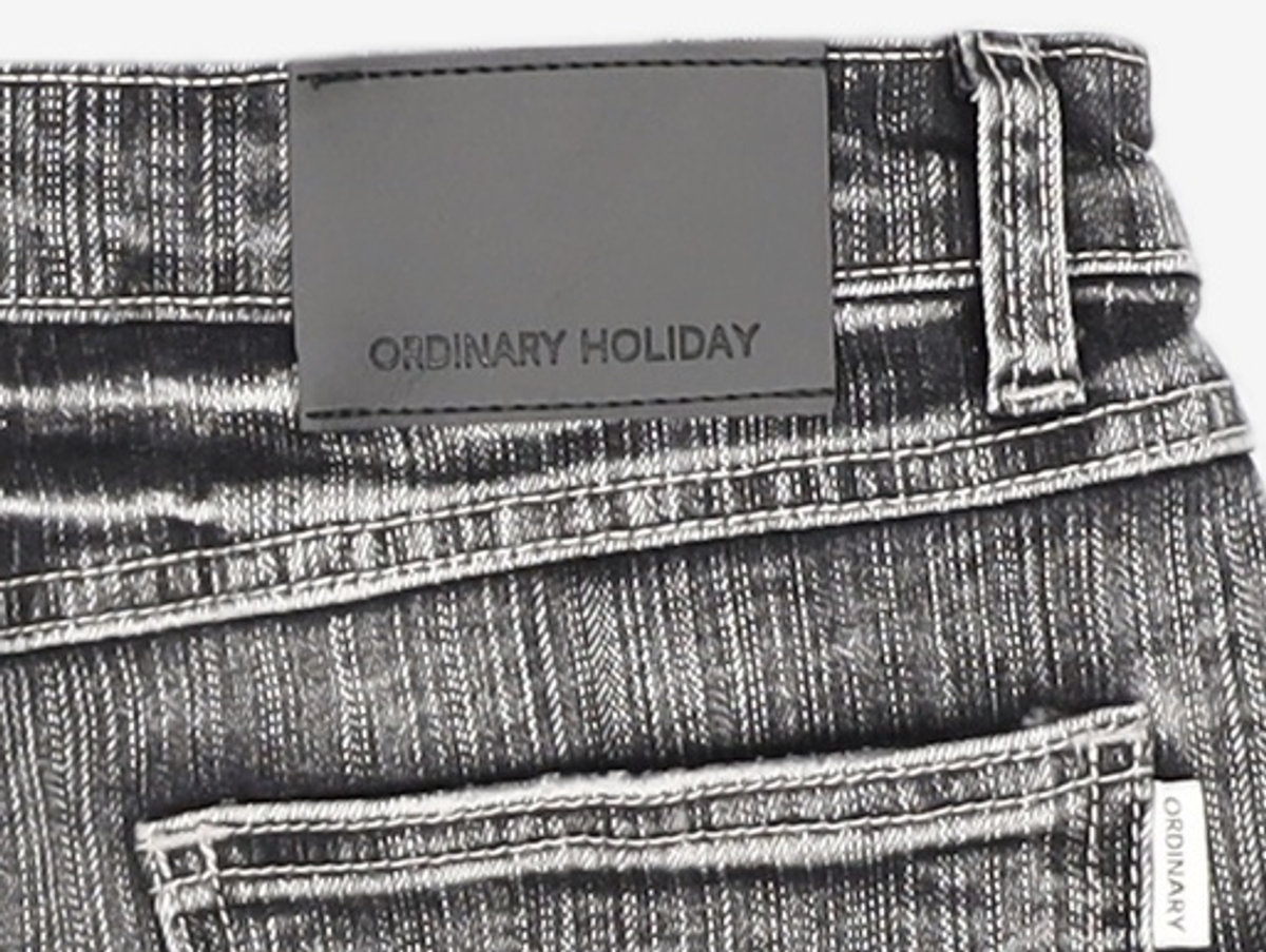 오디너리 홀리데이(ORDINARY HOLIDAY) 숏팬츠 0SS