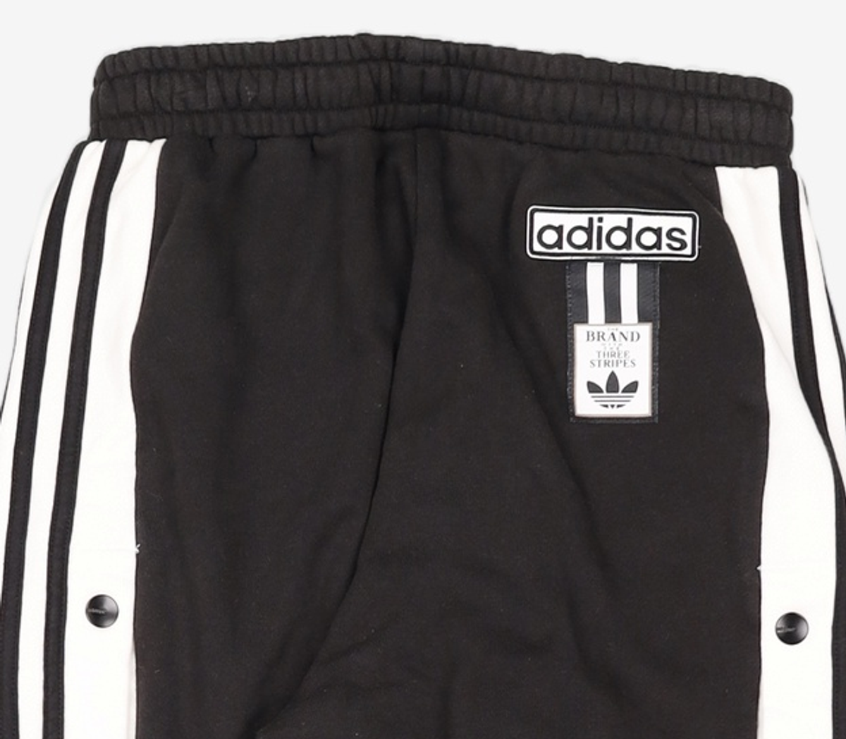 아디다스(ADIDAS) 아디브레이크 팬츠 - 블랙 / HH9453 M