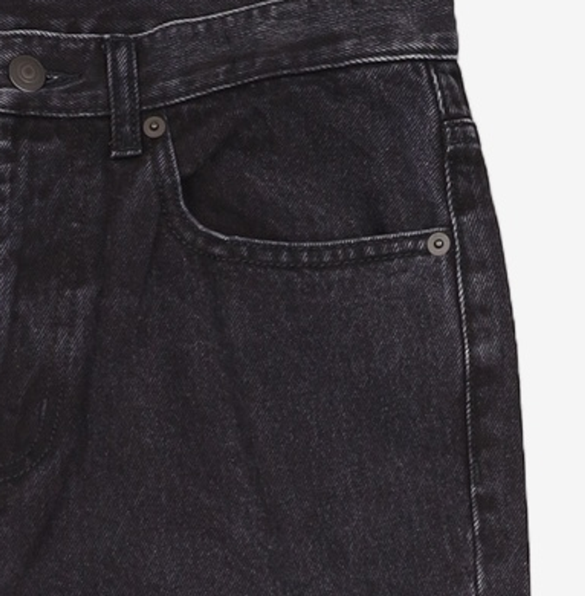 무신사 스탠다드(MUSINSA STANDARD) 청/데님 팬츠 30