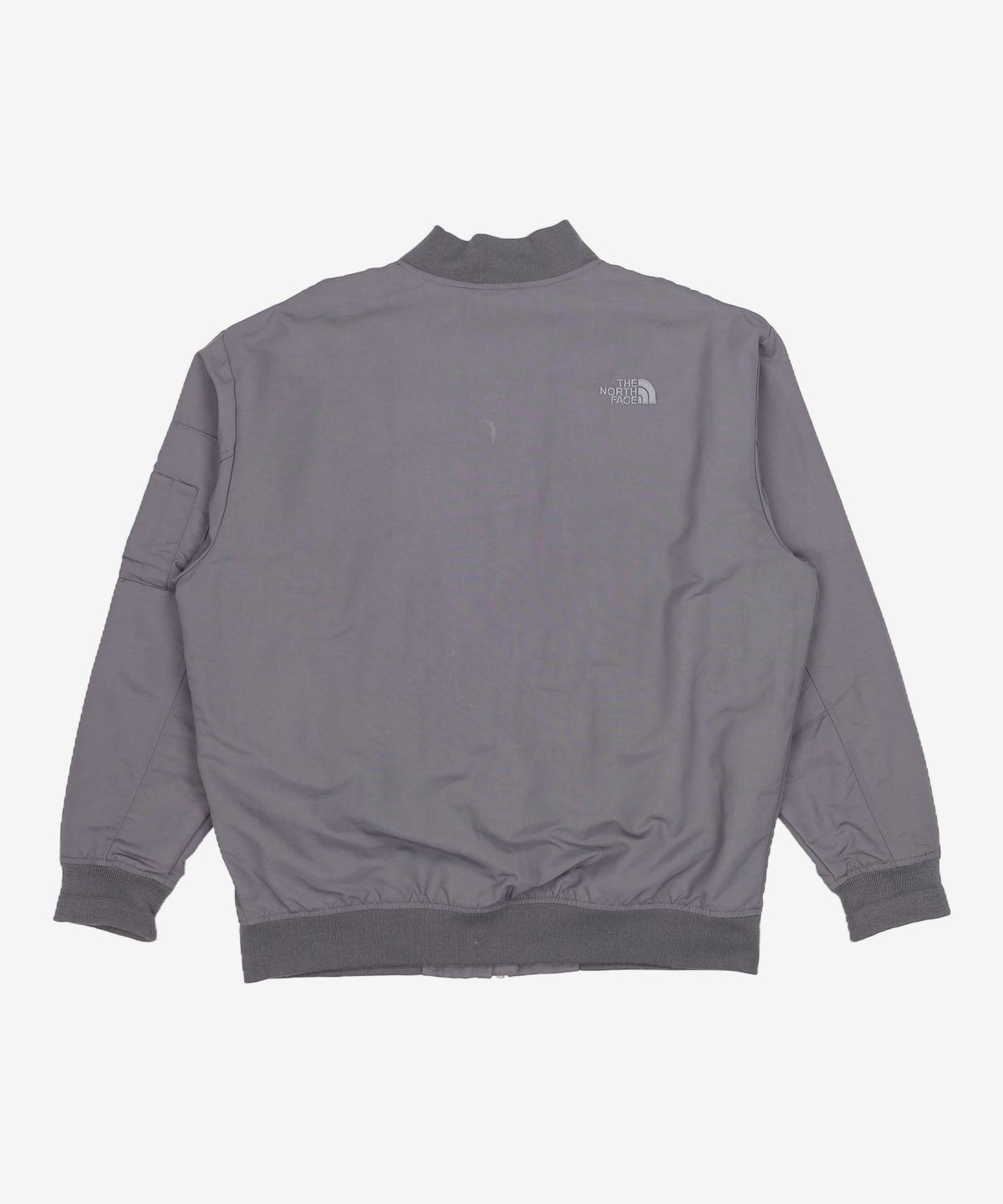 노스페이스(THE NORTH FACE) 항공 점퍼/블루종/MA-1 L