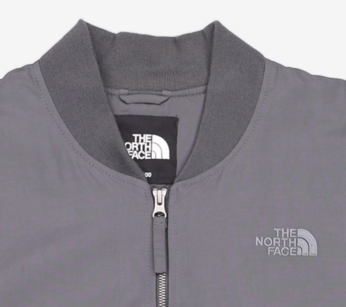 노스페이스(THE NORTH FACE) 항공 점퍼/블루종/MA-1 L