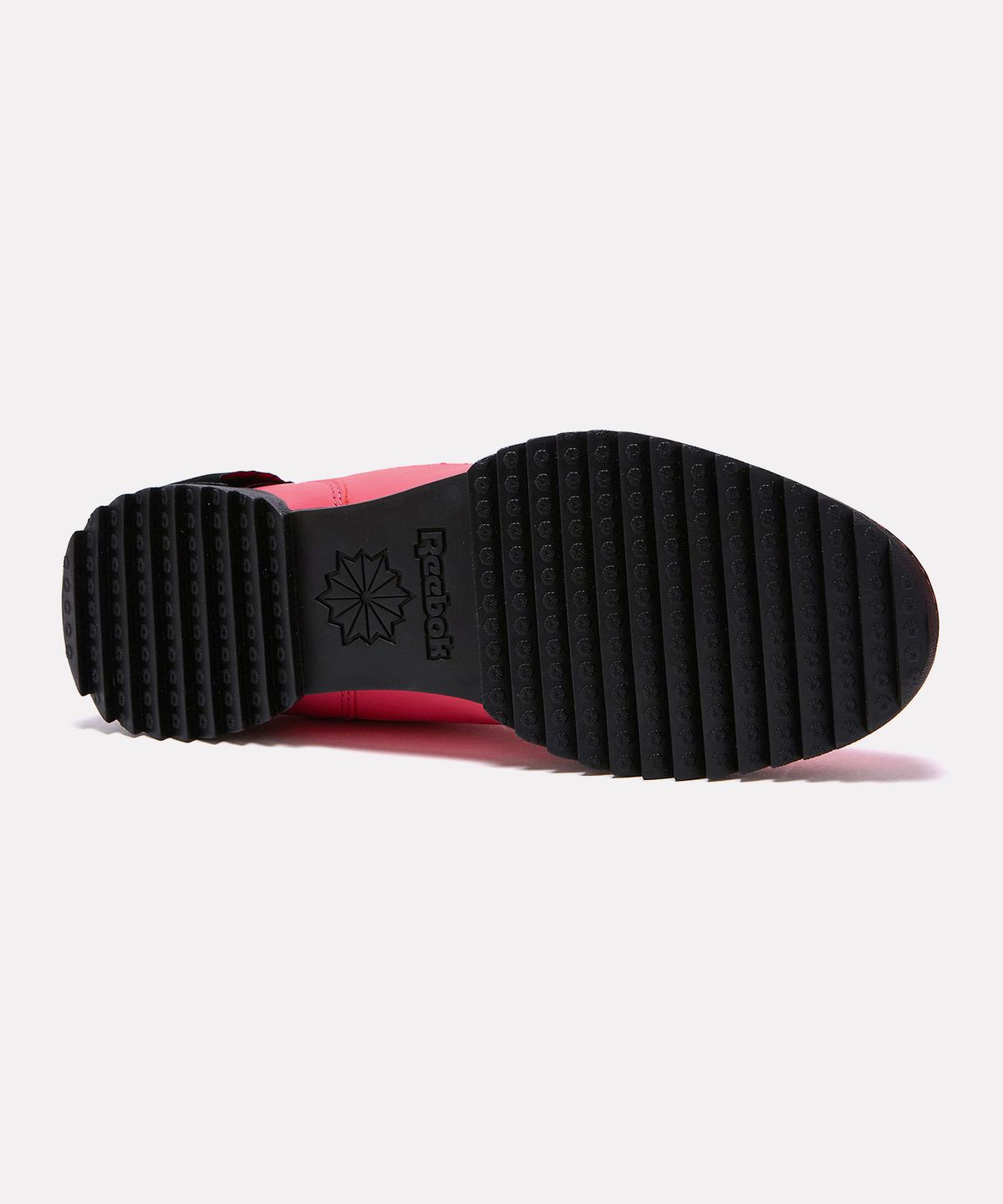 리복(REEBOK) [리복x발란사] 워크아웃 플러스 리플 - 핑크