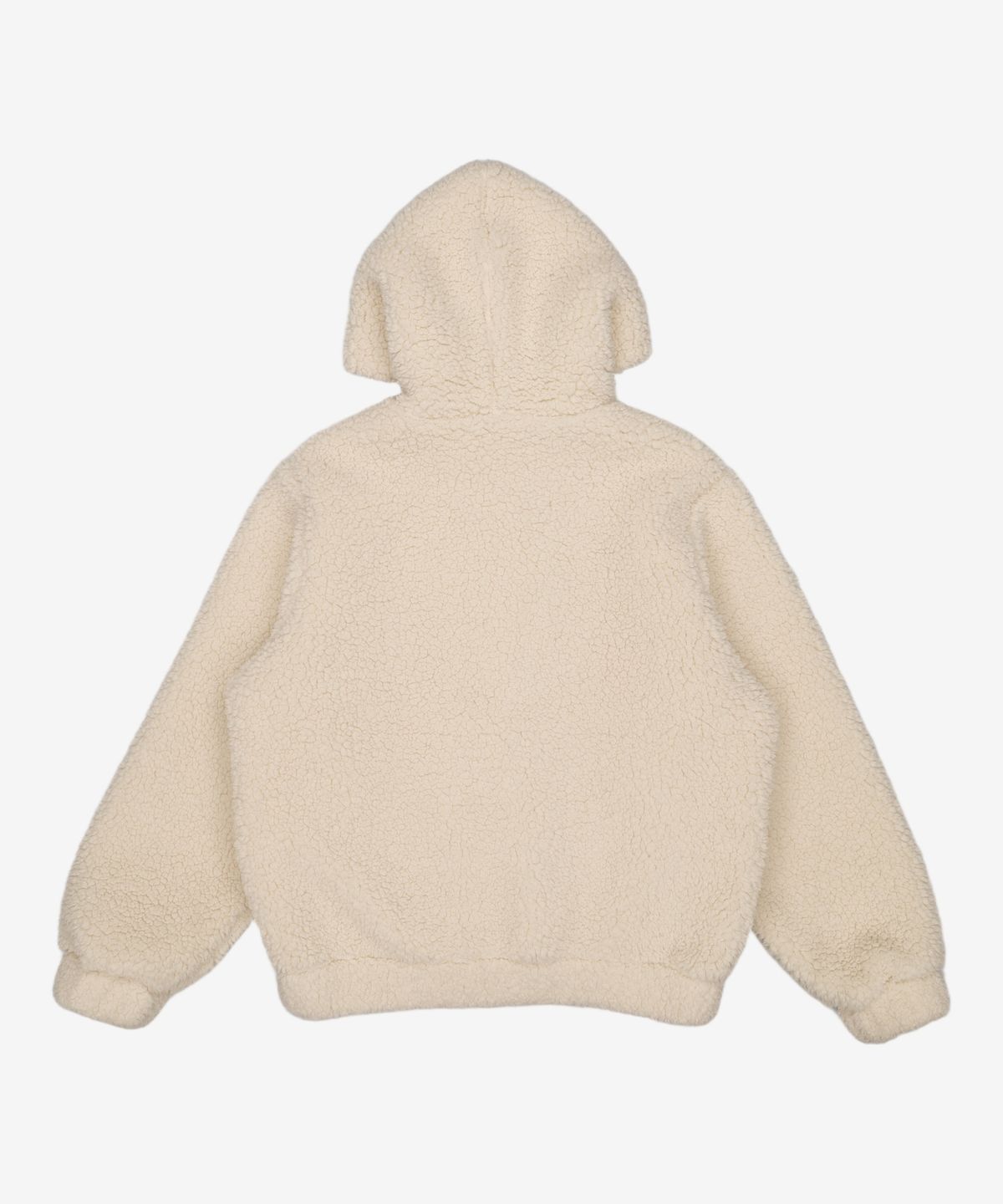 아디다스(ADIDAS) 쉐르파 자켓 W - 화이트 / HG6677 L