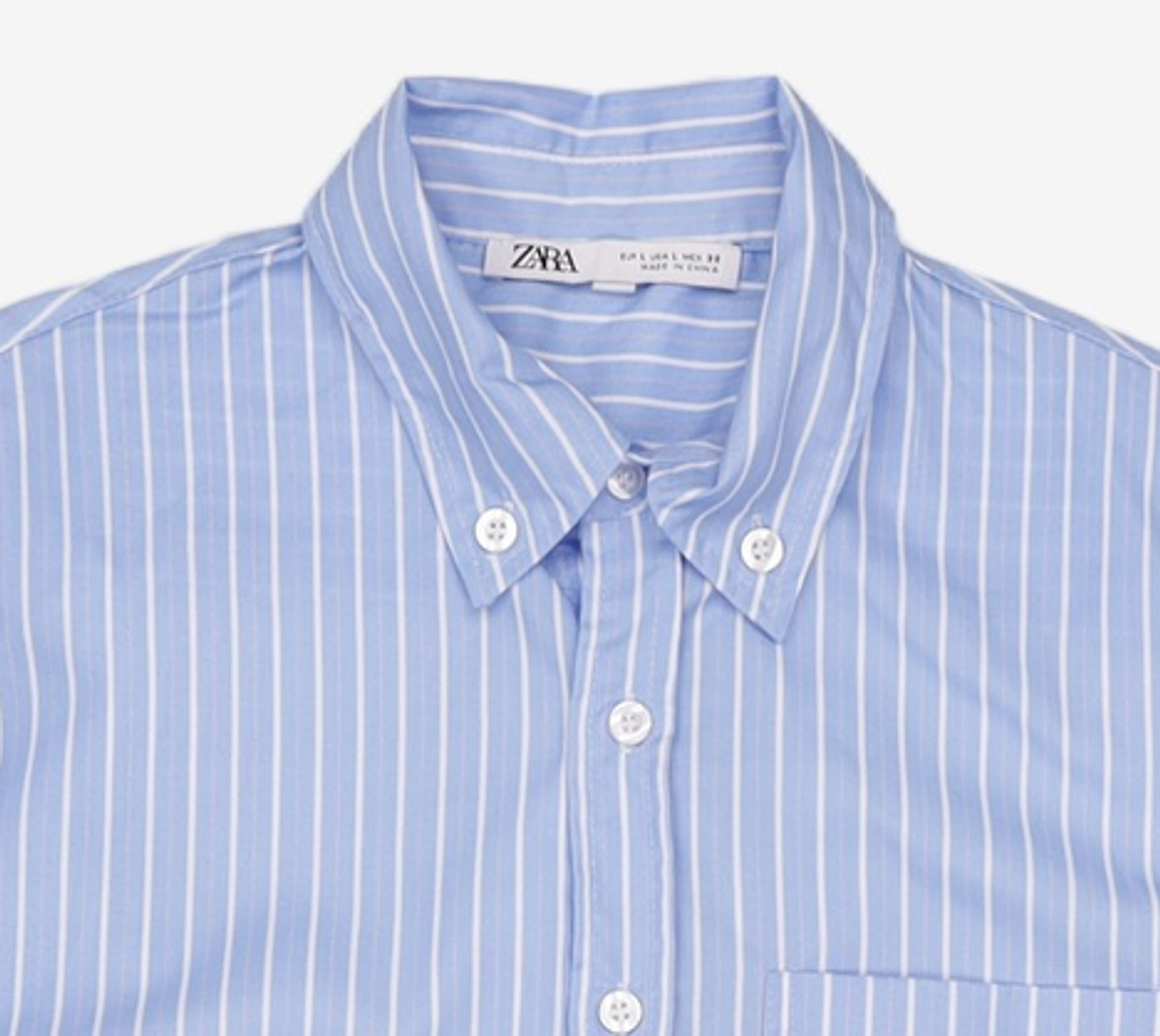 자라(ZARA) 캐주얼 셔츠 L