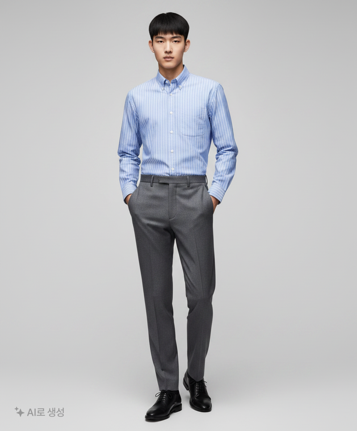 자라(ZARA) 캐주얼 셔츠 L