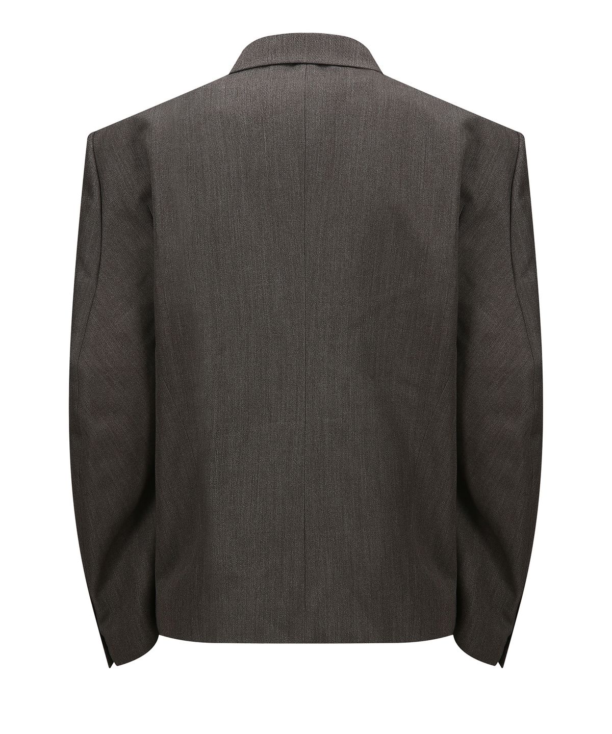 몰프(MORPH) Titane Zip Tailored Jacket