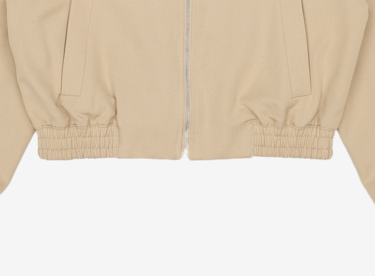 미쏘(MIXXO) 기타 점퍼/재킷 S