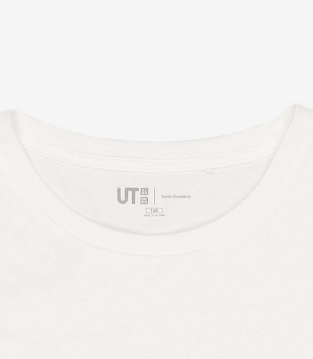 유니클로(UNIQLO) 반소매 티셔츠 160