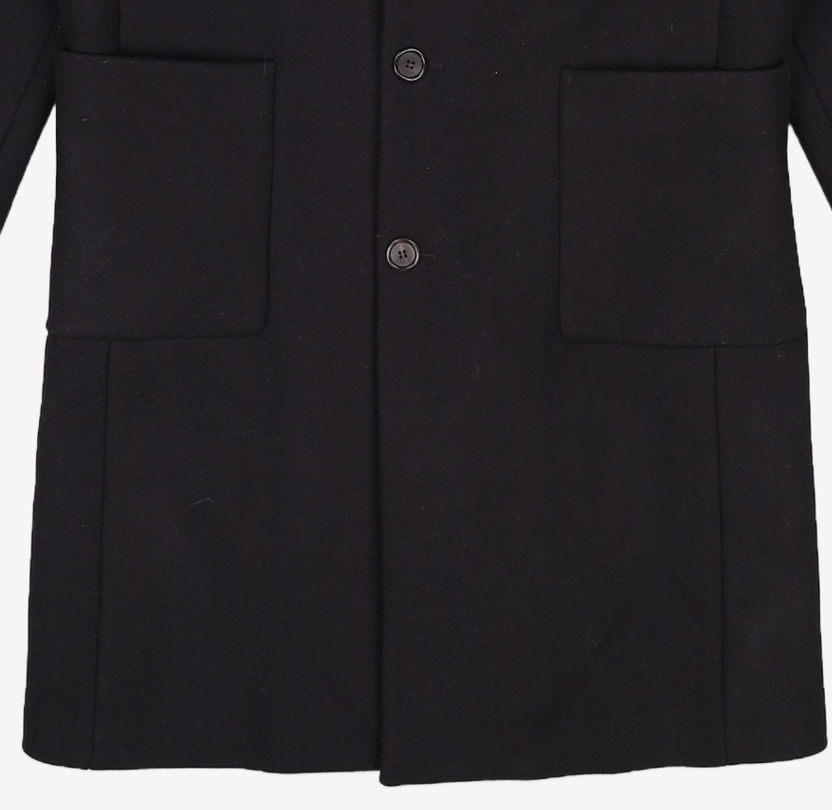 시스템(System) 겨울 기타 코트 105