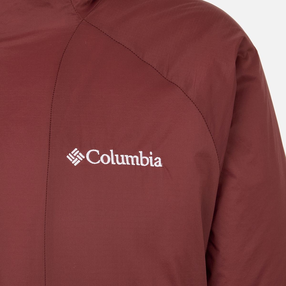 컬럼비아(COLUMBIA) 남성 호프 파인스 포레스트 III 옴니히트 패딩 자켓