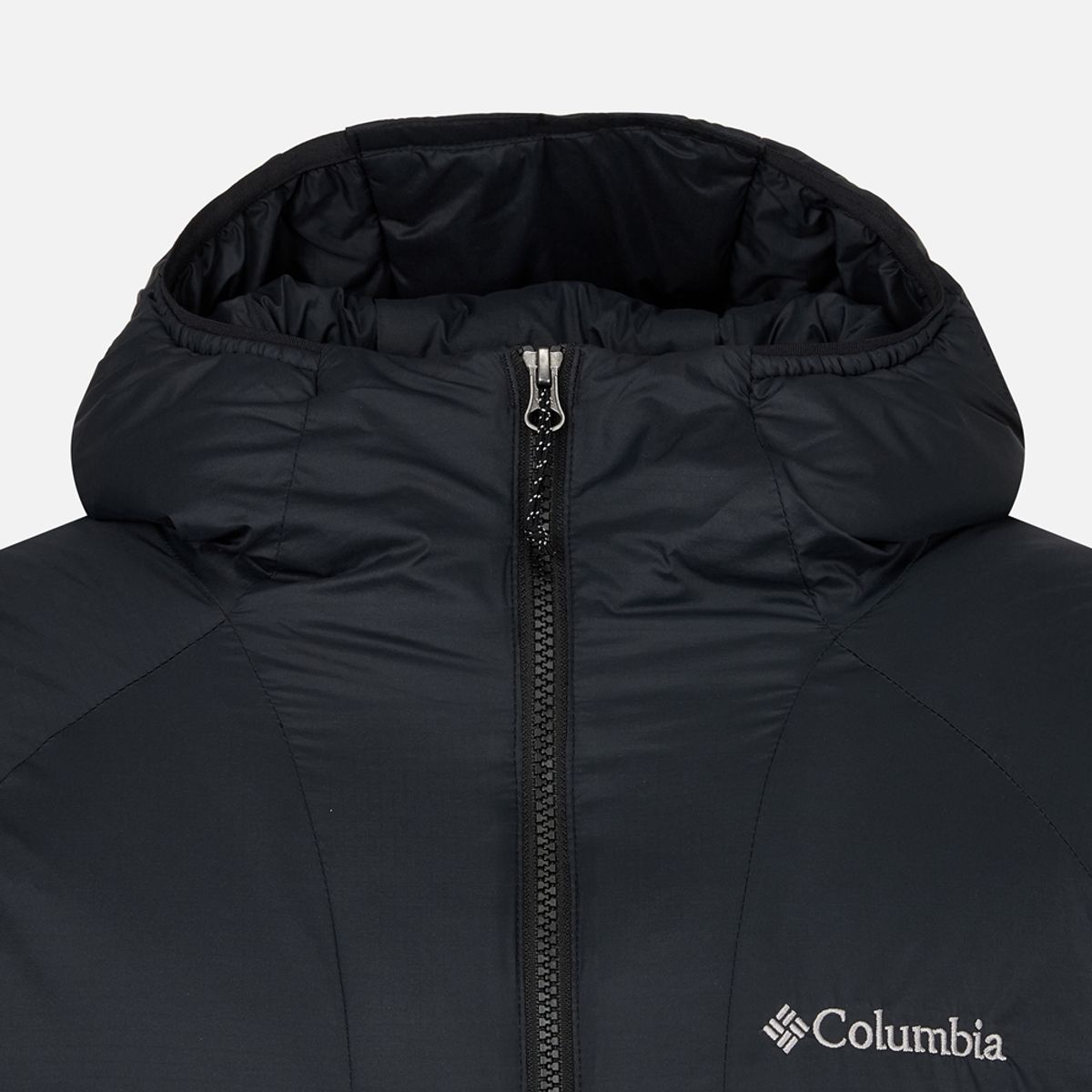컬럼비아(COLUMBIA) 남성 호프 파인스 포레스트 III 옴니히트 패딩 자켓