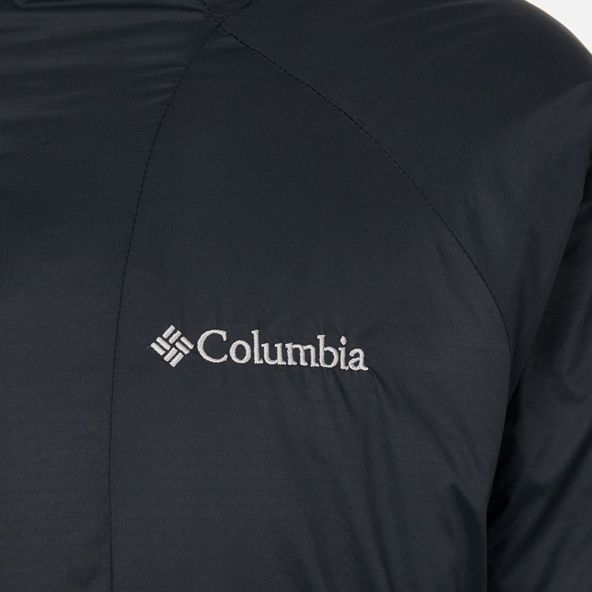 컬럼비아(COLUMBIA) 남성 호프 파인스 포레스트 III 옴니히트 패딩 자켓