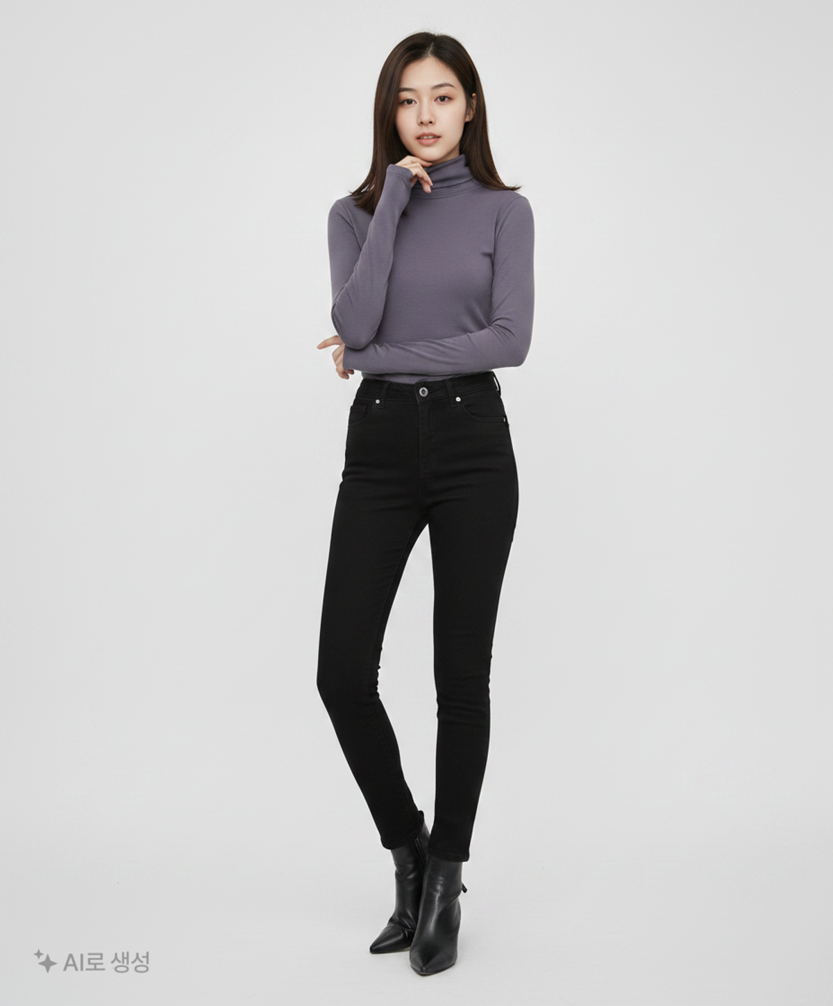 흄(HUM) 긴소매 티셔츠 85