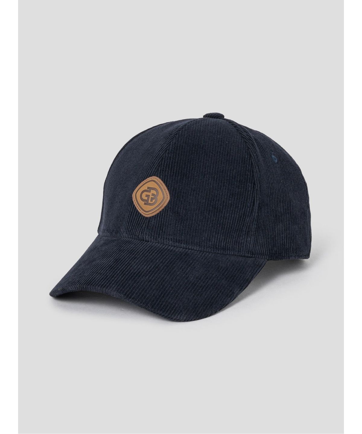빈폴 액세서리(BEANPOLE ACCESSORY) 남성 코듀로이 볼캡  네이비