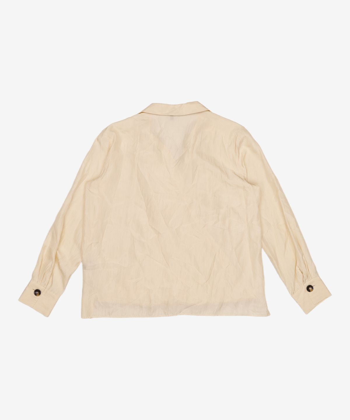 마시모두띠(Massimo dutti) 블라우스 38