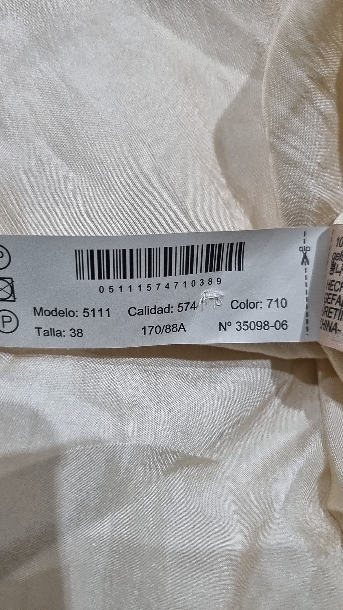 마시모두띠(Massimo dutti) 블라우스 38