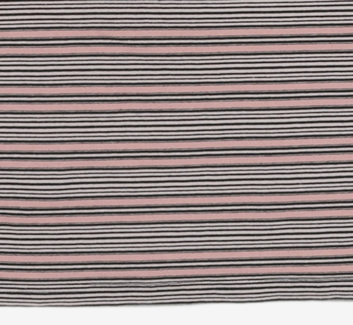 디스이즈네버댓(THISISNEVERTHAT) (SS25) Striped Tee Blue L