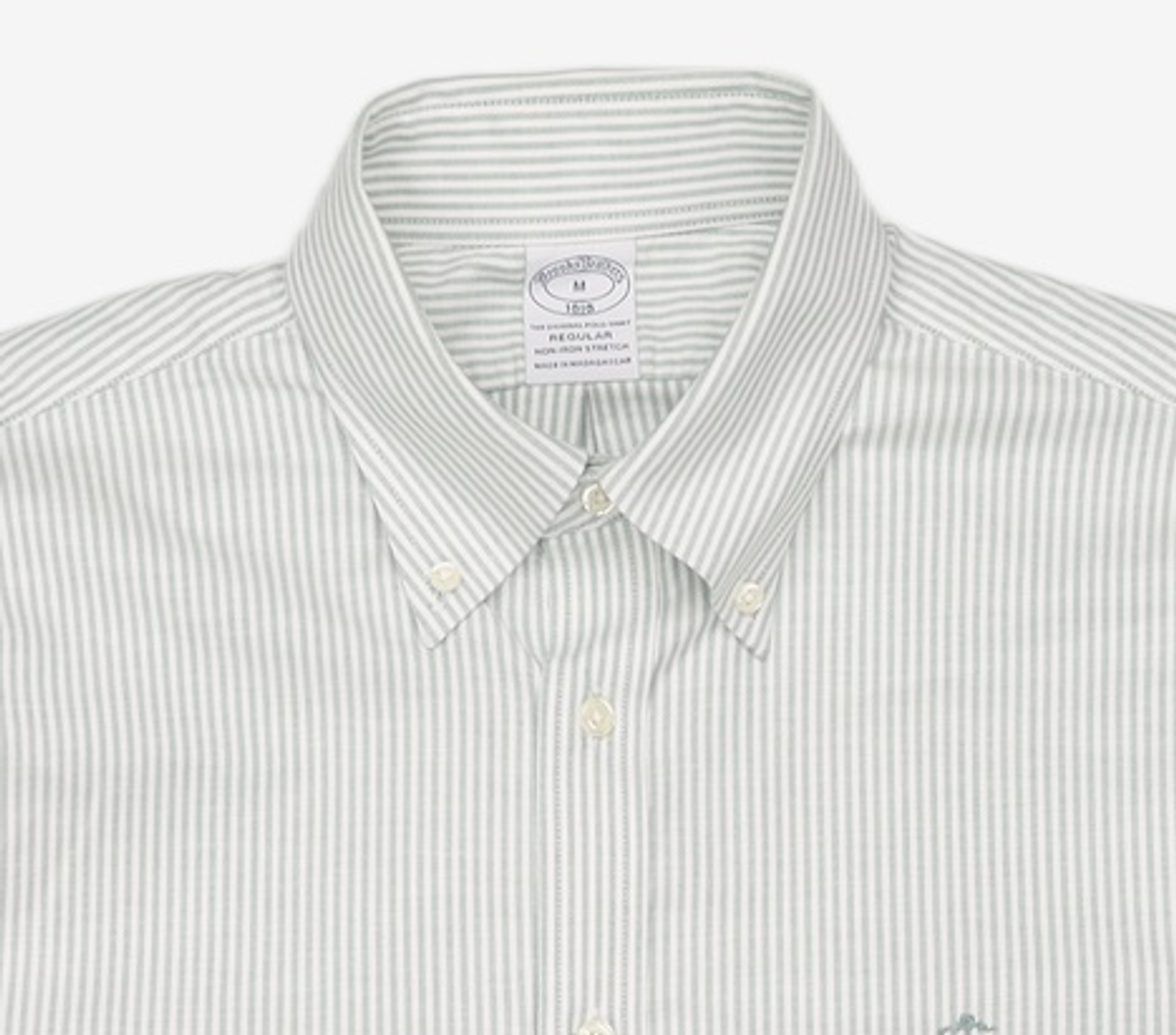 브룩스 브라더스(BROOKS BROTHERS) 캐주얼 셔츠 105